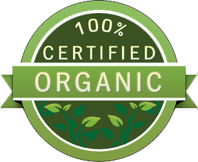 Логотип органический