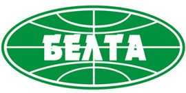 Логотип БелТА