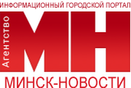 Логотип Минск-новости